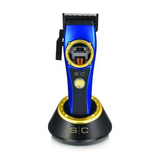 S|C Instinct IN2 Vector Motor Cordless Clipper - Empire Barber Supply