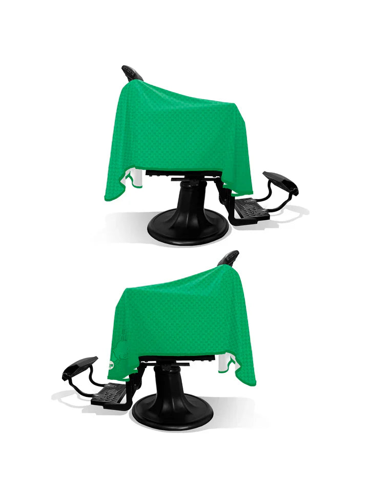 illuzien Ski Mask Cape Green