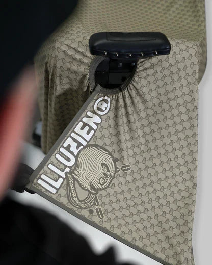 illuzien Ski Mask Cape Sand