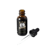 Educated Beards Smoke & Moss Beard Oil 30ml