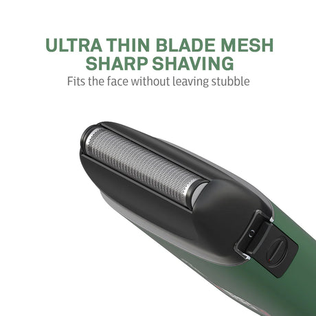 Caliber Pro SOLO Shaver