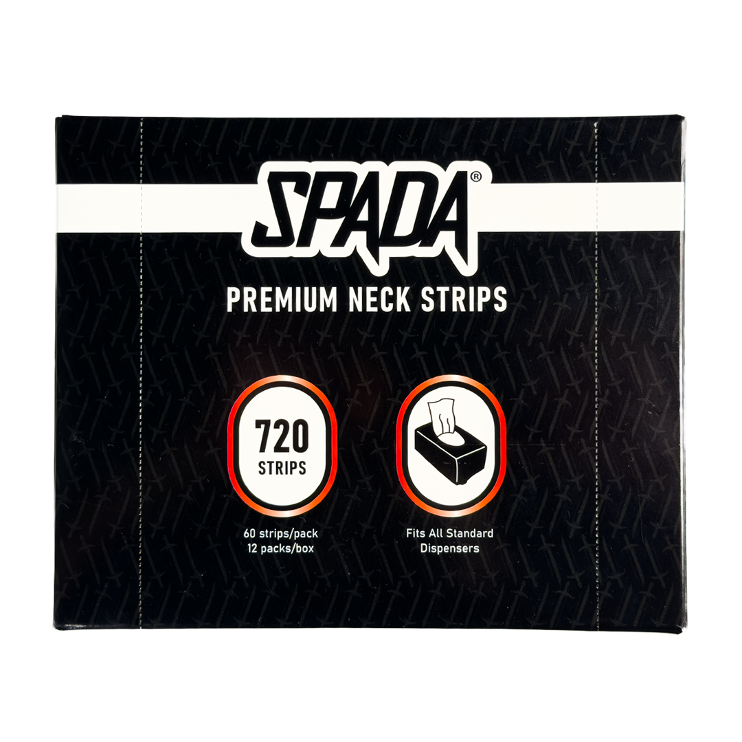 Spada Premium Neck Strips