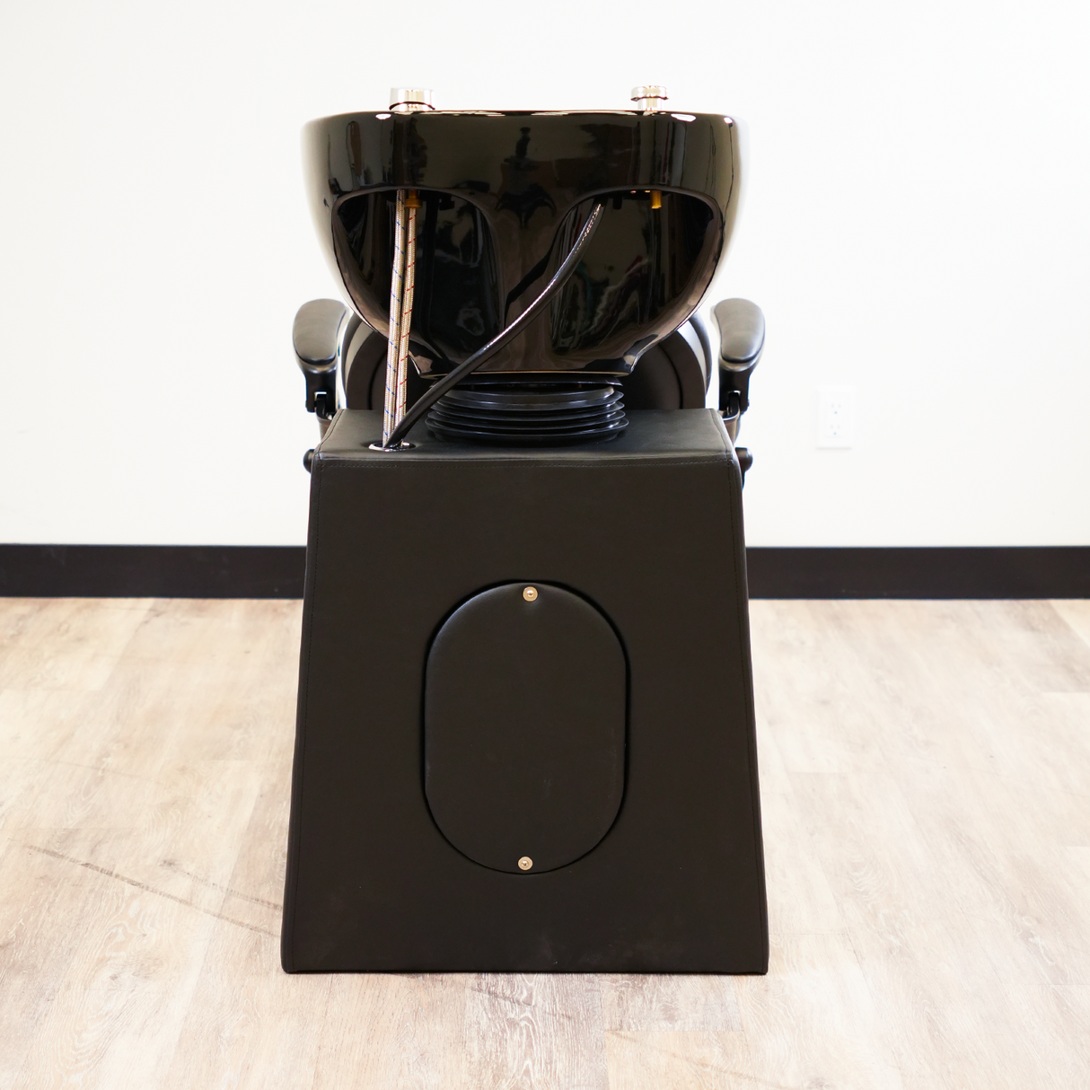 Sultan Shampoo Backwash Unit