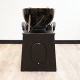 Sultan Shampoo Backwash Unit