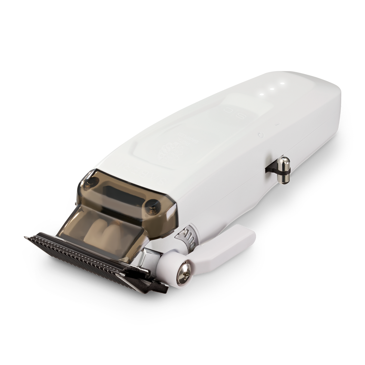 S|C Saber 2.0 Brushless Motor Clipper White (CS)