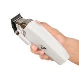 S|C Saber 2.0 Brushless Motor Clipper White (CS)