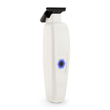 S|C Saber Cordless Brushless Motor Trimmer White (CS)
