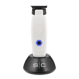 S|C Saber Cordless Brushless Motor Trimmer White (CS)