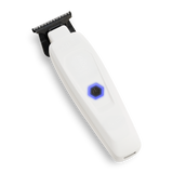 S|C Saber Cordless Brushless Motor Trimmer White (CS)