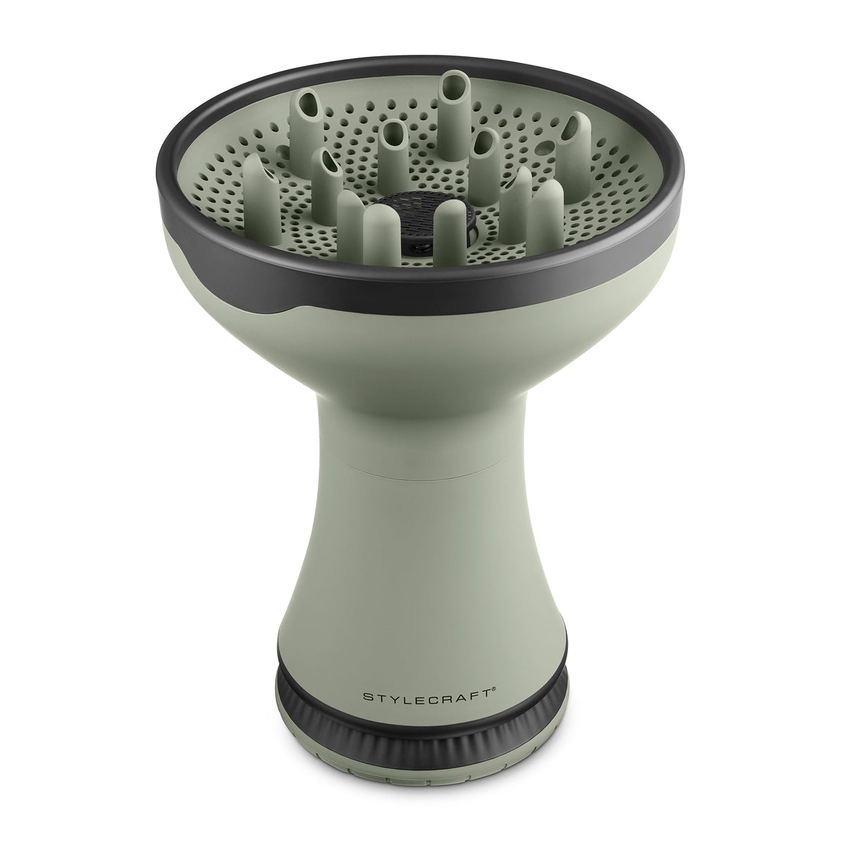 S|C Sage Diffuser Hair Dryer