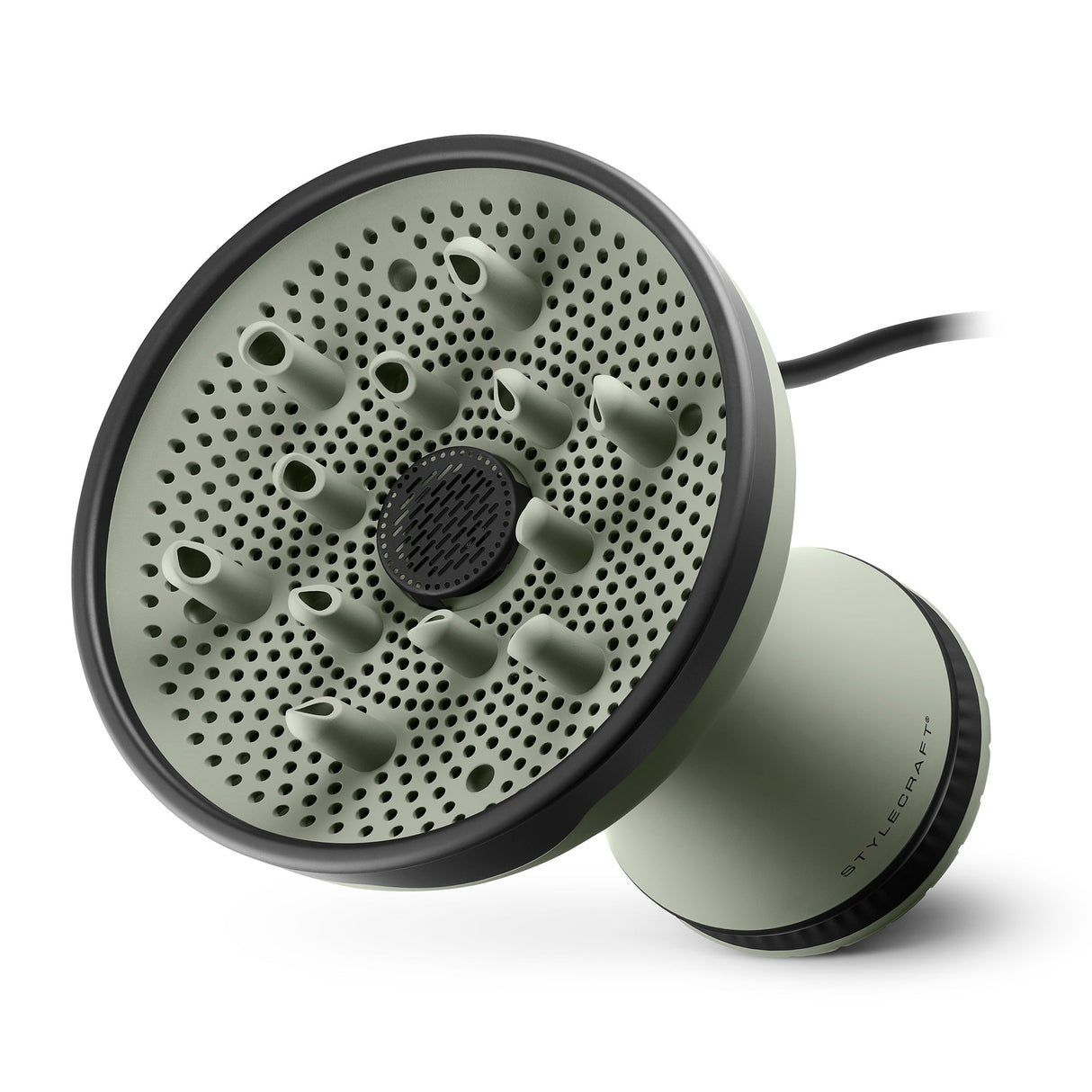 S|C Sage Diffuser Hair Dryer