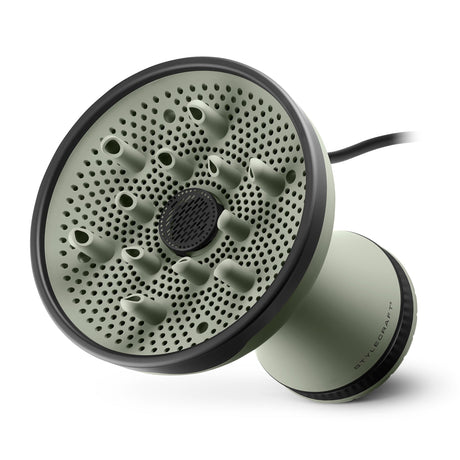 S|C Sage Diffuser Hair Dryer