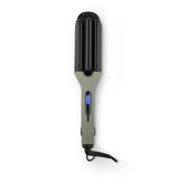 S|C Sage Triple Barrel Deep Waver Flat Iron