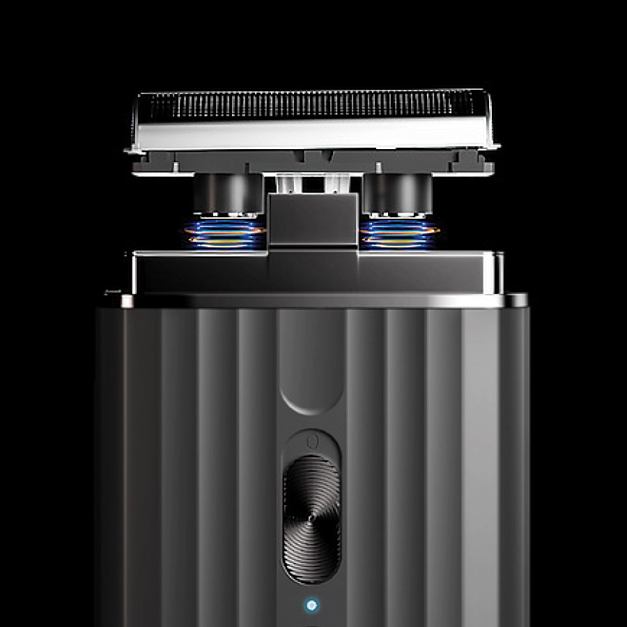 JRL ONYX SF Pro Shaver – Empire Shop
