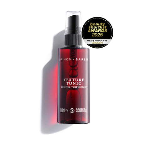 Daimon Barber Texture Tonic - Sea Salt Spray 100ML