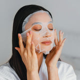 BCL SkinResQ Hello Hydration Sheet Mask
