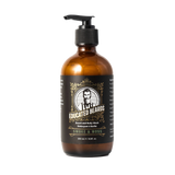 Educated Beards Smoke & Moss Beard Wash 250ml