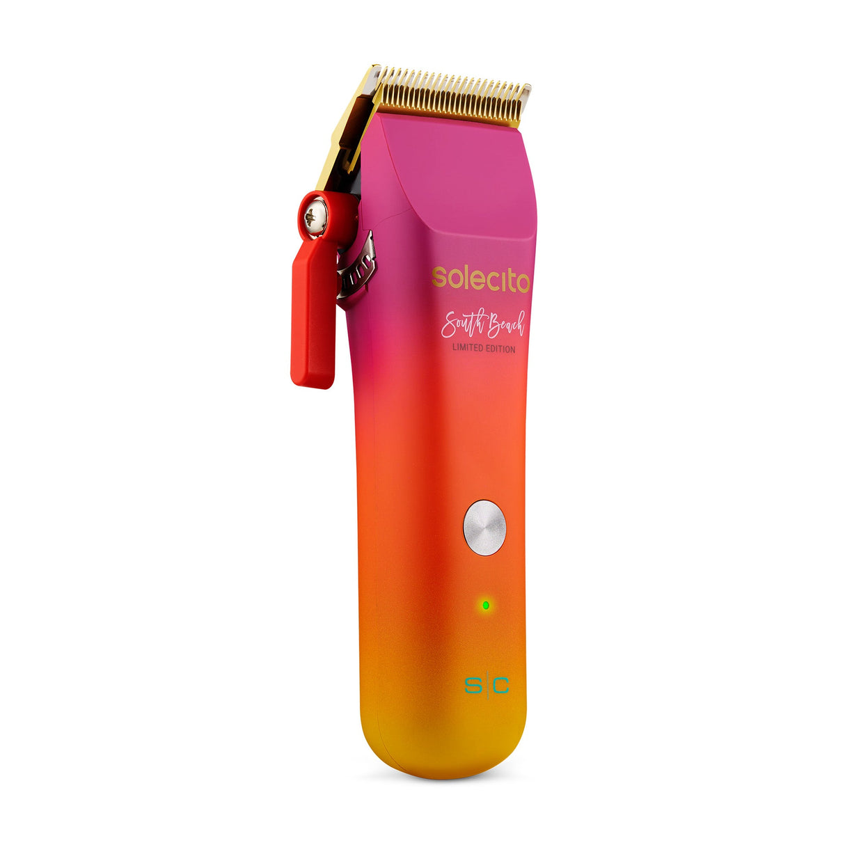 StyleCraft Solecito Clipper