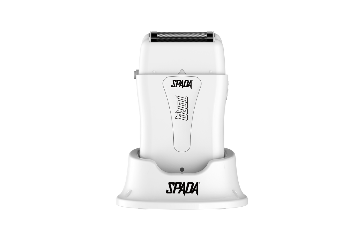Spada TORQ Shaver
