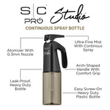 Stylecraft Studio Spray Bottle