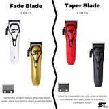 Supreme Darkstar 72 Clipper