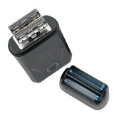 Supreme Darkstar Shaver Black