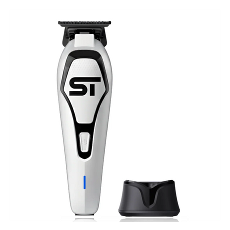 Supreme Darkstar 72 Trimmer