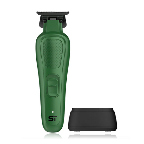 Supreme Darkstar 82 Metal Trimmer