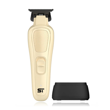 Supreme Darkstar 82 Metal Trimmer