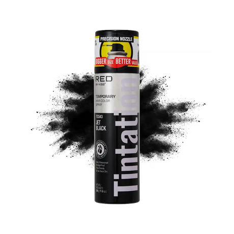 Kiss Root Tintation Colour Spray 11.5oz