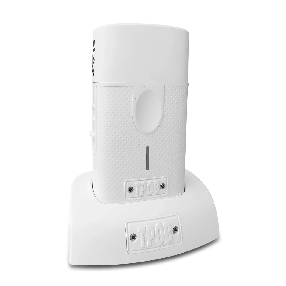 TPOB PLAY Shaver - Whiteout Edition