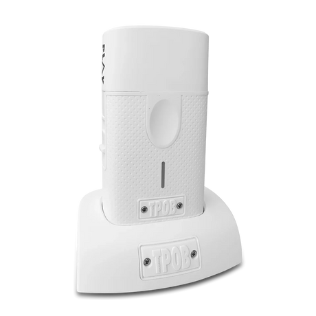 TPOB PLAY Shaver - Whiteout Edition
