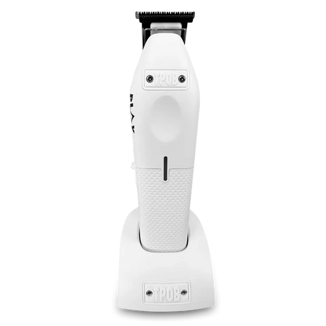 TPOB Play Trimmer Whiteout with Softy Blade - Empire Barber Supply