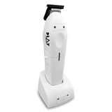TPOB Play Trimmer Whiteout with Softy Blade - Empire Barber Supply
