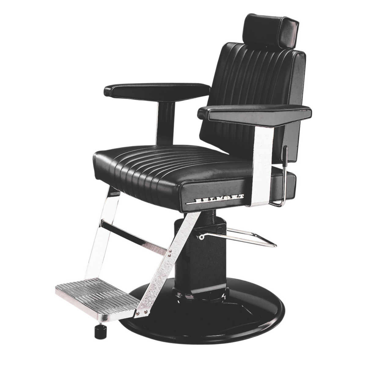 Takara Belmont Dainty Barber Chair
