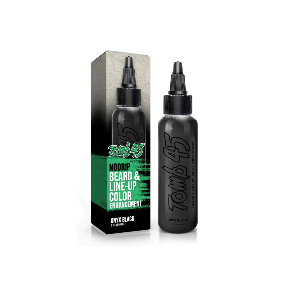 Tomb45 No Drip Enhancement Color 60ml