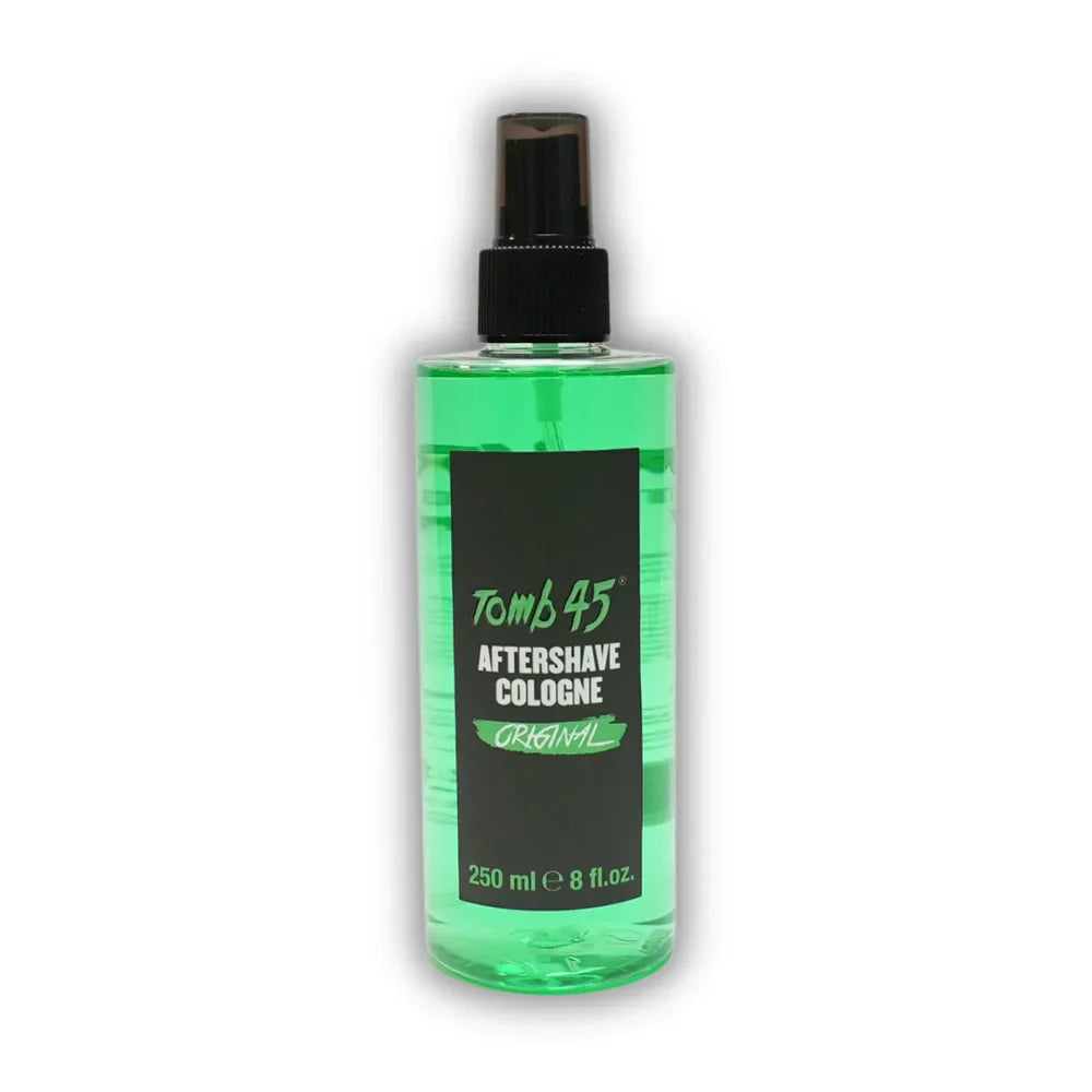Tomb45 Aftershave Cologne 250ML