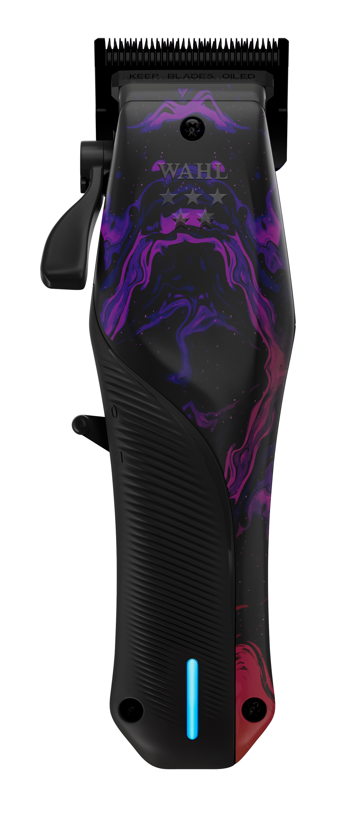 Wahl Vapor Cordless Clipper Limited Edition