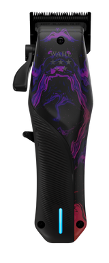 Wahl Vapor Cordless Clipper Limited Edition