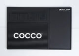 Cocco Arsenal Magnetic Barber Mat