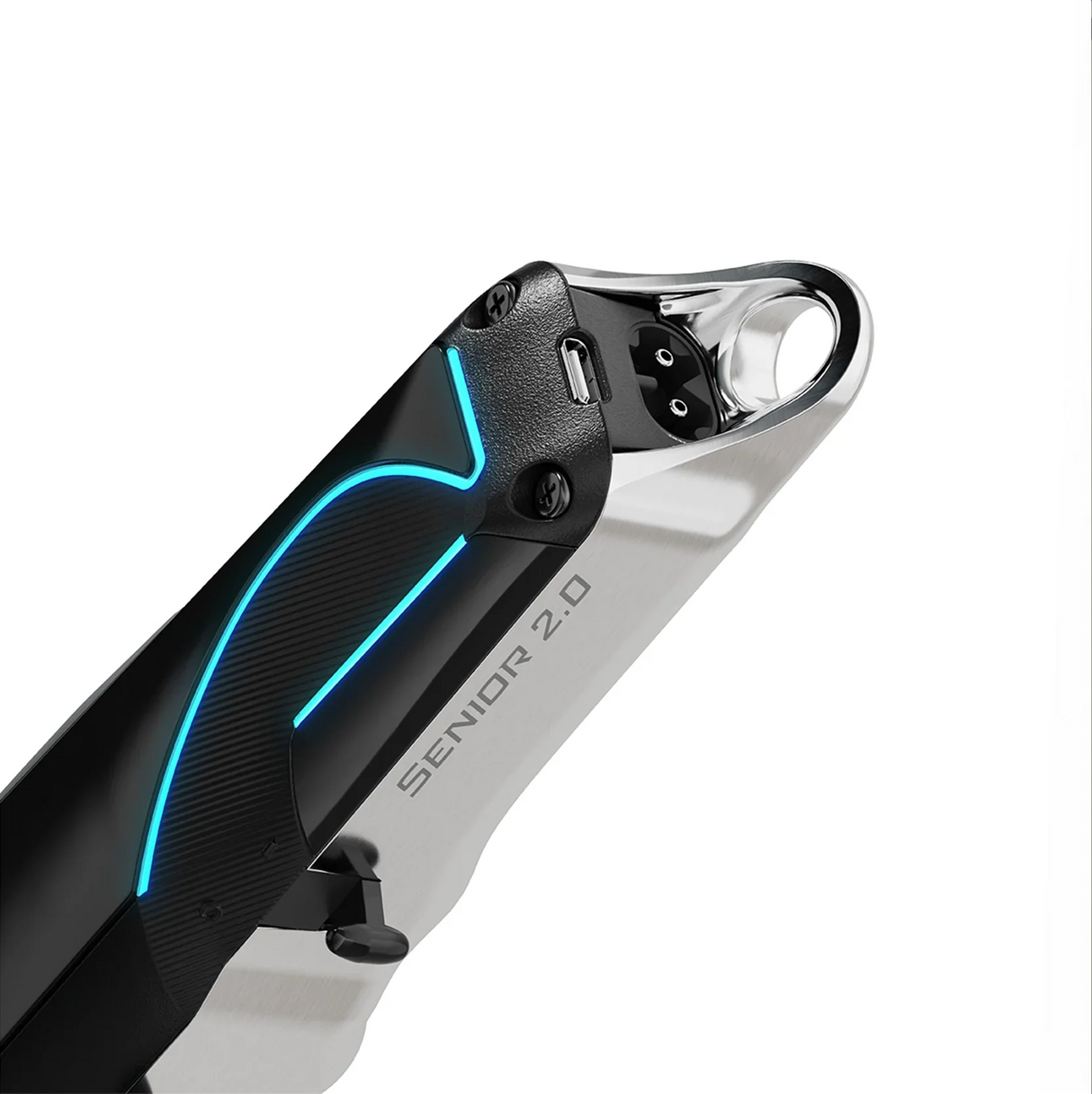 Wahl Cordless Senior 2.0 Clipper