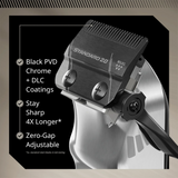 Wahl Cordless Senior 2.0 Clipper