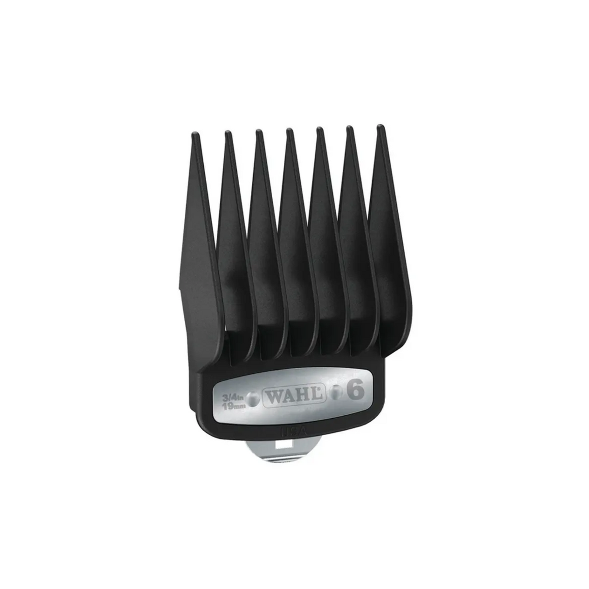 Wahl Premium Cutting Guides #6