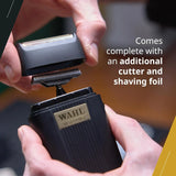 Wahl Micro Power Single Foil Shaver