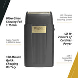 Wahl Micro Power Single Foil Shaver