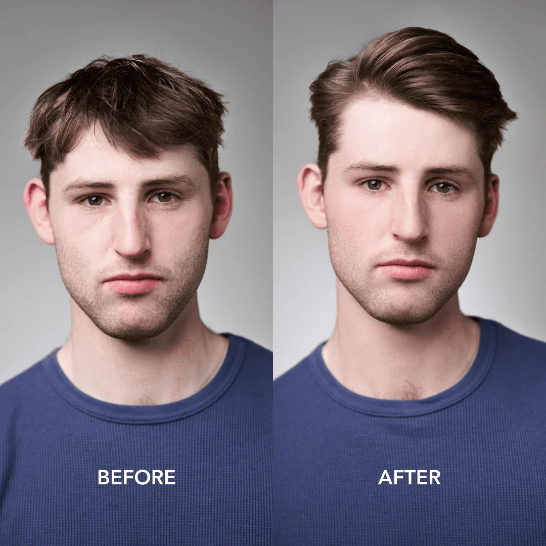 Blumaan Wax Fiber 2.5OZ