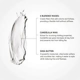 Blumaan Wax Fiber 2.5OZ