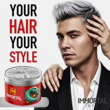 Immortal NYC Venom Super Wax 100ml