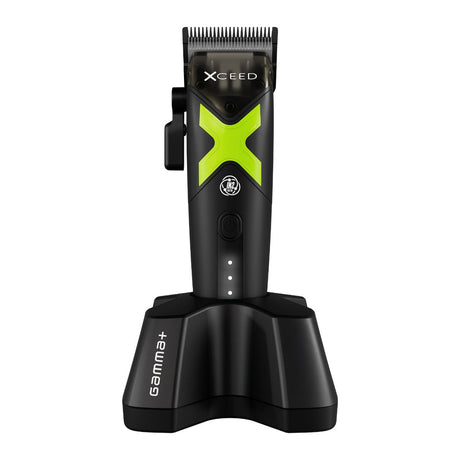 Gamma+ XCeed Clipper