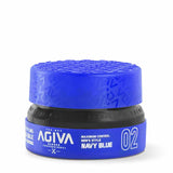 Agiva Aqua Wax Ultra Strong Blue 02 155 mL